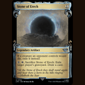 Stone of Erech (Showcase Scrolls) [Universes Beyond: The Lord of the Rings: Tales of Middle-earth] full-card image