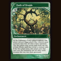 Oath of Druids (Future Sight) [Mystery Booster 2] full-card image