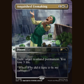 Anguished Unmaking (2298) (Rainbow Foil) [Secret Lair Drop Series] full-card image