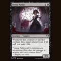 Blood Artist [Commander: Secrets of Strixhaven] full-card image