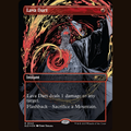 Lava Dart (Raised Foil) [Secret Lair Drop Series] full-card image
