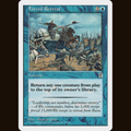Forced Retreat [Portal Three Kingdoms] PTK #44 card image