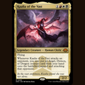 Kaalia of the Vast [Modern Horizons 3] full-card image