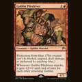 Goblin Piledriver [Magic Origins] full-card image