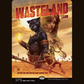 Wasteland [Secret Lair: 30th Anniversary Countdown Kit] SLC #23 full-card image