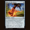 Swiftfoot Boots [Foundations] full-card image
