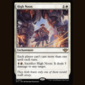 High Noon [Outlaws of Thunder Junction] full-card image
