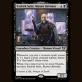 Endrek Sahr, Master Breeder [Commander Masters] full-card image