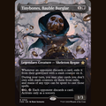 Tinybones, Bauble Burglar (Borderless) [Foundations] full-card image