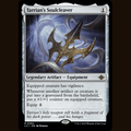 Tarrian's Soulcleaver [The Lost Caverns of Ixalan] full-card image