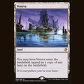 Vesuva [Time Spiral: Remastered] full-card image