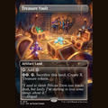 Treasure Vault [Secret Lair Drop Series] full-card image