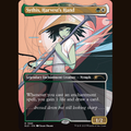 Sythis, Harvest's Hand [Secret Lair Drop Series] full-card image