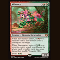 Vibrance [Lorwyn Eclipsed] full-card image