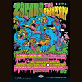 Zaxara, the Exemplary [Secret Lair Drop Series] full-card image