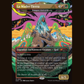 La Madre Tierra - Xenagos, God of Revels [Secret Lair Drop Series] full-card image