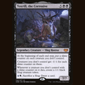Toxrill, the Corrosive [Innistrad: Crimson Vow] full-card image