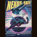 Nexus of Fate (Showcase) [Special Guests] full-card image