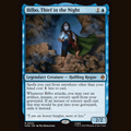 Bilbo, Thief in the Night [The Hobbit] full-card image