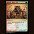 Rhythm of the Wild [Ravnica Remastered] full-card image