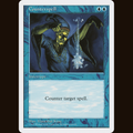 Counterspell [Fifth Edition] full-card image