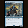 Forensic Gadgeteer [Murders at Karlov Manor] full-card image