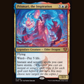 Prismari, the Inspiration [Secrets of Strixhaven] full-card image