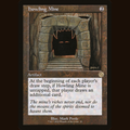 Howling Mine [The Brothers' War: Retro Frame Artifacts] full-card image