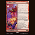 Cool but Rude [Teenage Mutant Ninja Turtles] full-card image