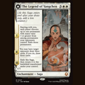 The Legend of Yangchen [Avatar: The Last Airbender] full-card image