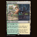 Temple Garden [Lorwyn Eclipsed] full-card image
