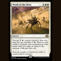 Wrath of the Skies [Modern Horizons 3] full-card image