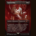 Haunted One (Rainbow Foil) [Secret Lair Drop Series] full-card image
