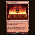 Fire Nation Palace [Avatar: The Last Airbender] full-card image