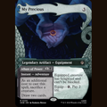 My Precious (Showcase) [The Hobbit] full-card image