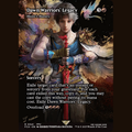 Dawn Warriors' Legacy - Mizzix's Mastery (Showcase) [Universes Beyond: FINAL FANTASY: Through the Ages] full-card image
