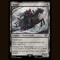 Nazgul (0334) [Universes Beyond: The Lord of the Rings: Tales of Middle-earth] full-card image