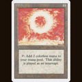 Sol Ring [Revised Edition] 3ED #274 card image
