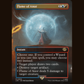 Flame of Anor (Borderless) [Universes Beyond: The Lord of the Rings: Tales of Middle-earth] full-card image