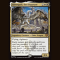 Silverquill, the Disputant [Secrets of Strixhaven] full-card image