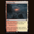 Sundown Pass [Innistrad Remastered] full-card image