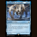 Crystal Skull, Isu Spyglass [Universes Beyond: Assassin's Creed] full-card image