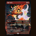 Rift Bolt (2050) (Rainbow Foil) [Secret Lair Drop Series] full-card image
