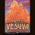 Vesuva [Secret Lair: 30th Anniversary Countdown Kit] SLC #22 full-card image