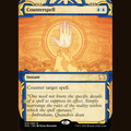 Daze [Secrets of Strixhaven: Mystical Archive] full-card image