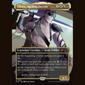 Oloro, Ageless Ascetic [Secret Lair Drop Series] full-card image
