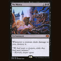 No Mercy [Dominaria Remastered] full-card image