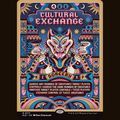Cultural Exchange (Rainbow Foil) [Secret Lair Drop Series] full-card image
