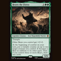 Beorn the Fierce [The Hobbit] full-card image