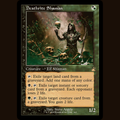 Deathrite Shaman (Retro Frame) [Ravnica Remastered] full-card image